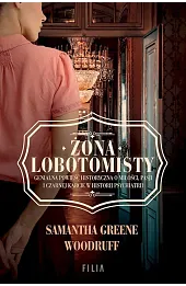 Żona Lobotomisty (wyd. kieszonkowe)
