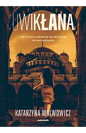 Uwikłana. Komisarz Tymon Hanter. Tom 4
