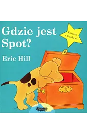 Gdzie jest Spot?