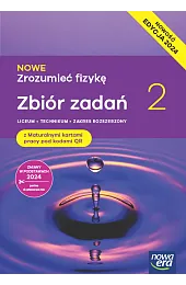 Nowa Fizyka Zrozumieć fizykę zbiór zadań,Bogdan Mendel