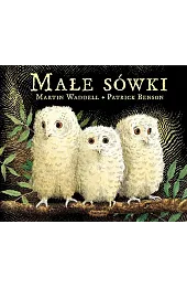 Małe sówki