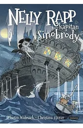 Nelly Rapp i kapitan Sinobrody