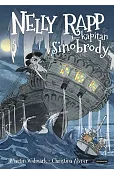 Nelly Rapp i kapitan Sinobrody