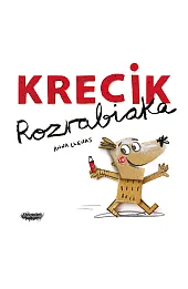 Krecik Rozrabiaka