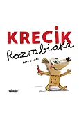 Krecik Rozrabiaka
