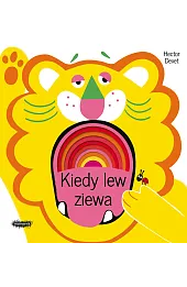 Kiedy lew ziewa