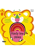 Kiedy lew ziewa