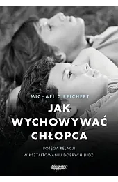 Jak wychowywać chłopca