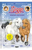 Sigge i przyjaciele ze stajni. Zimowe przygody
