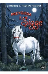 Przygoda z SiggeLin Hallberg