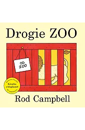 Drogie zooCampbell Rob