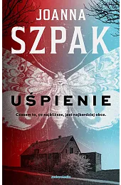 UśpienieSzpak Joanna
