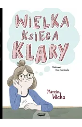 Wielka księga Klary