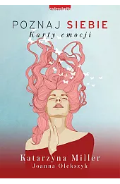 Poznaj siebie. Karty emocji