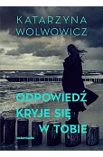 Odpowiedź kryje się w tobie