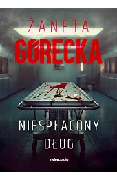 Niespłacony dług