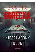 Niespłacony dług