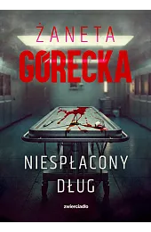 Niespłacony długGórecka Żaneta