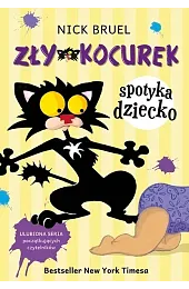 Zły Kocurek spotyka dzieckoNick Bruel