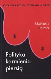 Polityka karmienia piersią