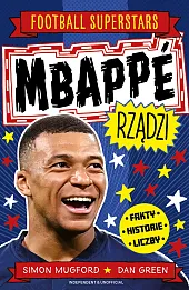 Mbappé rządzi. Football superstars