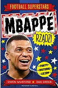 Mbappé rządzi. Football superstars