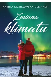 Zmiana klimatu