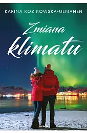 Zmiana klimatuKarina Kozikowska-Ulmanen