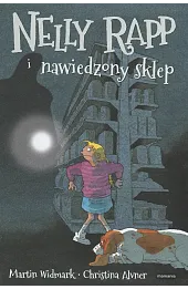 Nelly Rapp i nawiedzony sklep