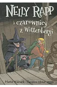 Nelly Rapp i czarownicy z Wittenbergi