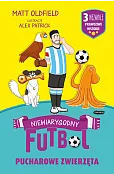 Pucharowe zwierzęta. Niewiarygodny futbol