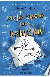 Moje życie jako… KSIĄŻKA