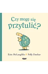Czy mogę się przytulić?Eoin McLaughlin