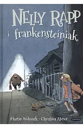 Nelly Rapp i frankensteiniak