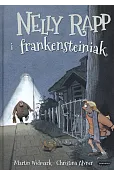 Nelly Rapp i frankensteiniak