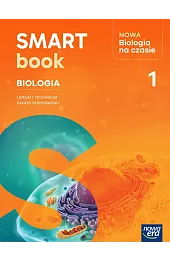 Biologia. Nowa Biologia na czasie 1.,zbiorowa Praca