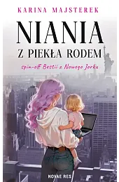 Niania z piekła rodem
