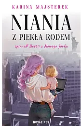 Niania z piekła rodemMajsterek Karina