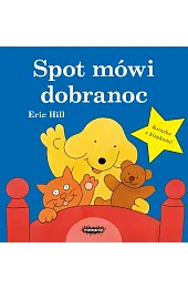 Spot mówi dobranoc