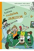 Zwyczajny tydzień z rodziną Janssonów