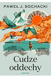 Cudze oddechy (barwione brzegi)