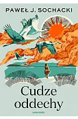 Cudze oddechy (barwione brzegi)