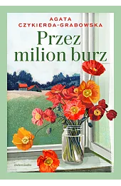 Przez milion burz (barwione brzegi)