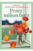 Przez milion burz (barwione brzegi)