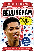 Bellingham rządzi. Football superstars