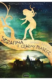 Serafina i czarny płaszcz