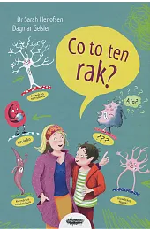 Co to ten rak?