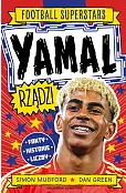 Yamal rządzi. Football superstars