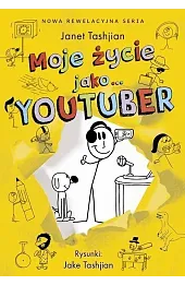 Moje życie jako… YOUTUBER