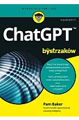 ChatGPT dla bystrzaków. Wydanie II